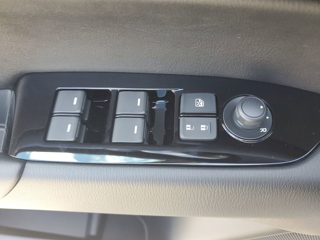 New 2025 MAZDA CX-5 AWD 2.5 S w/ Select Package image 16