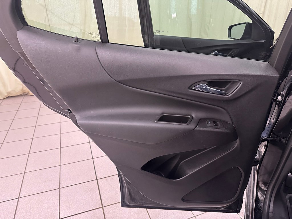 Certified 2024 Chevrolet Equinox LT w/ LPO, Floor Liner Package image 34