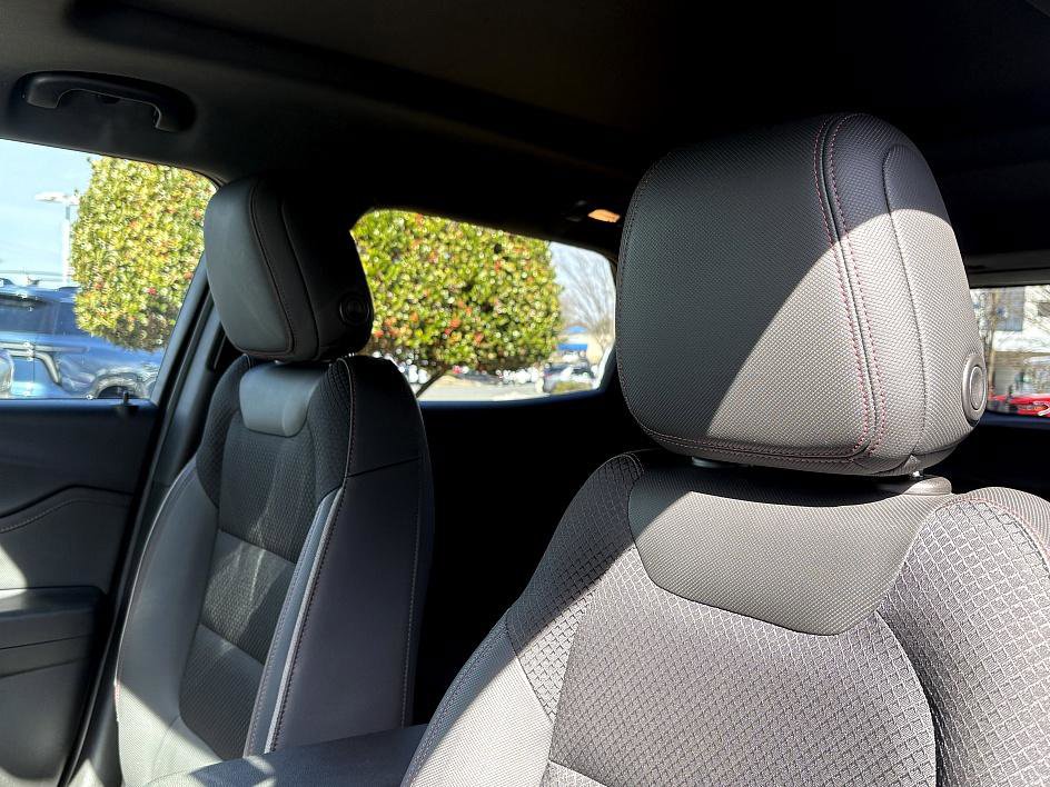 Used 2021 Chevrolet TrailBlazer RS w/ Sun and Liftgate Package image 15