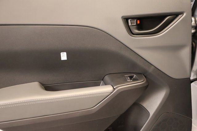 New 2026 Subaru Crosstrek 2.0i Premium image 22