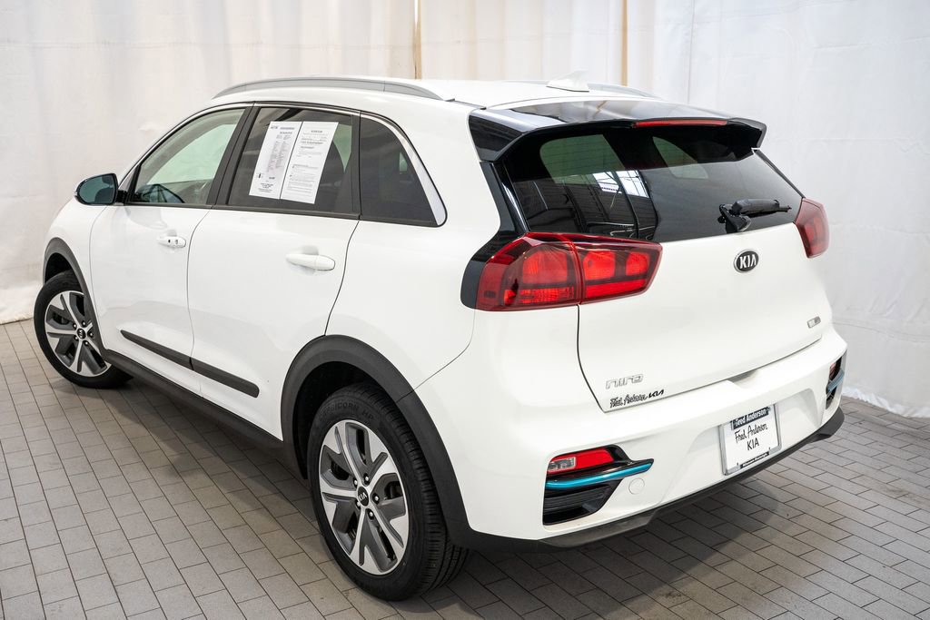 Used 2021 Kia Niro EX w/ Cold Weather Package image 5