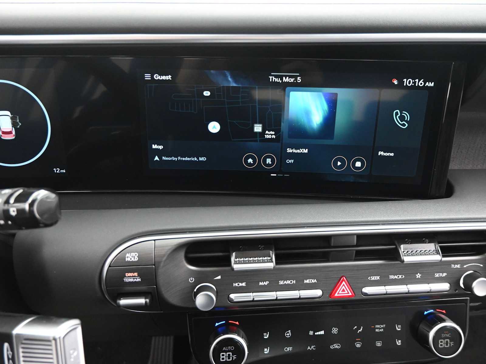 New 2026 Hyundai Palisade SEL image 20