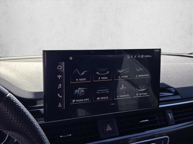 Certified 2022 Audi S5 Prestige image 20