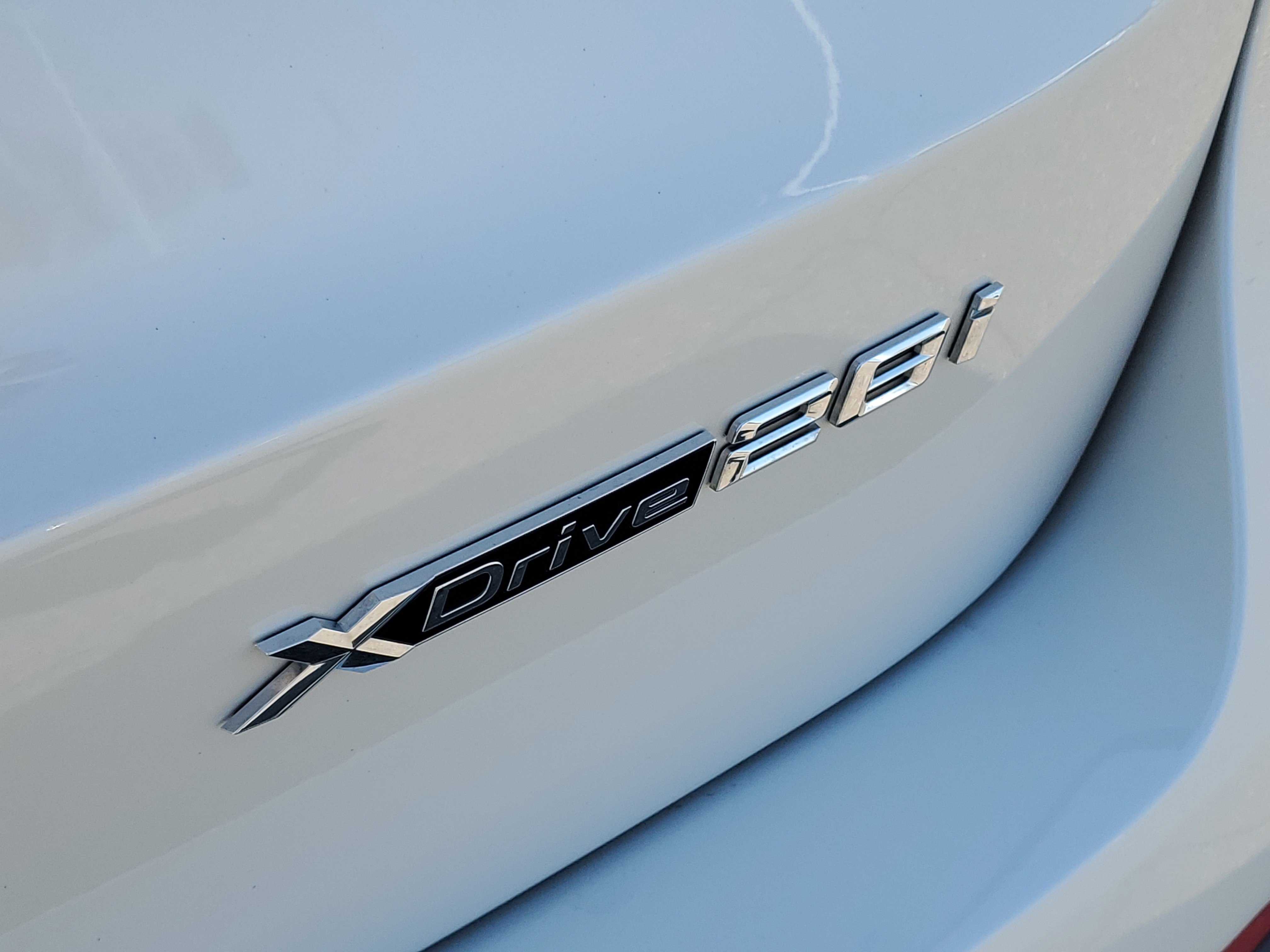 Certified 2023 BMW X1 xDrive28i w/ Convenience Package image 30