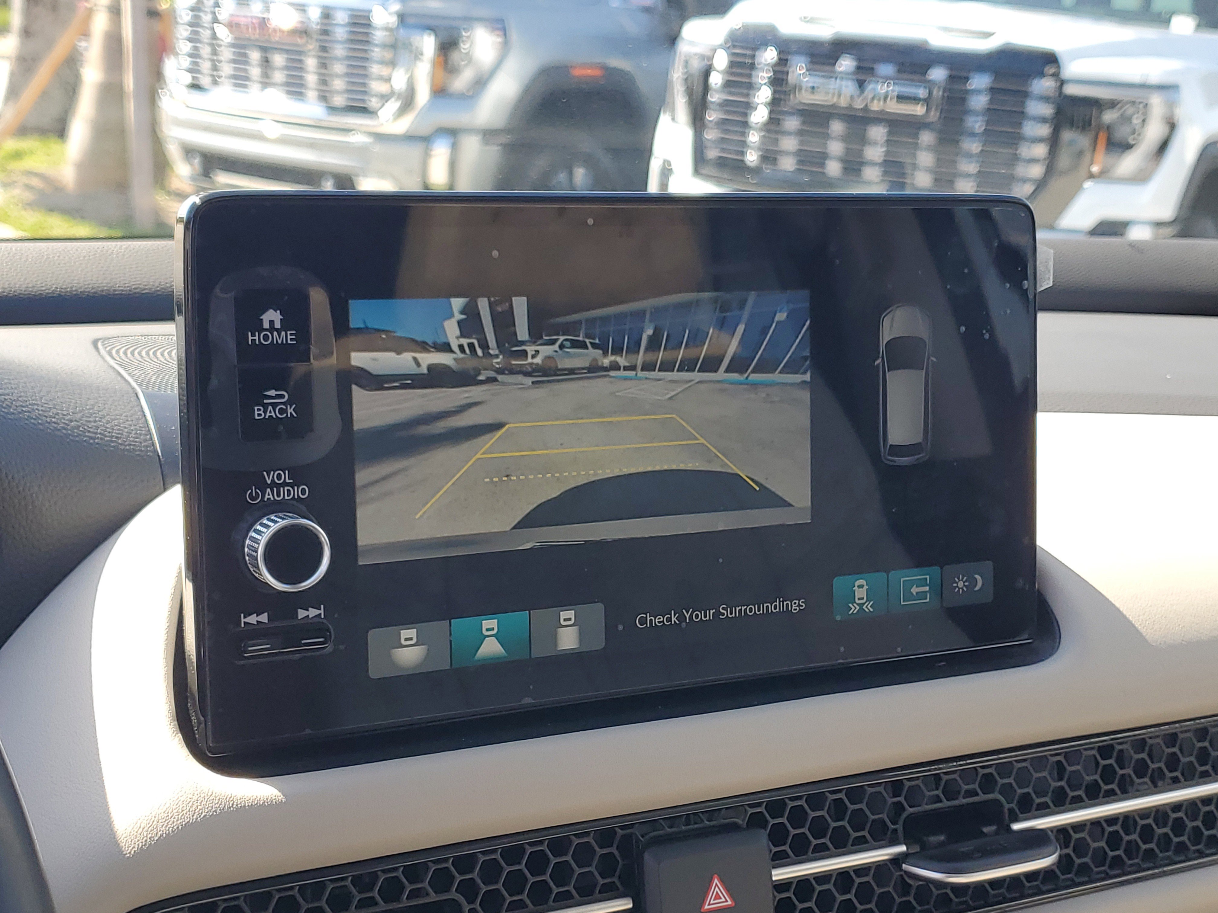 Used 2023 Honda HR-V EX-L image 10