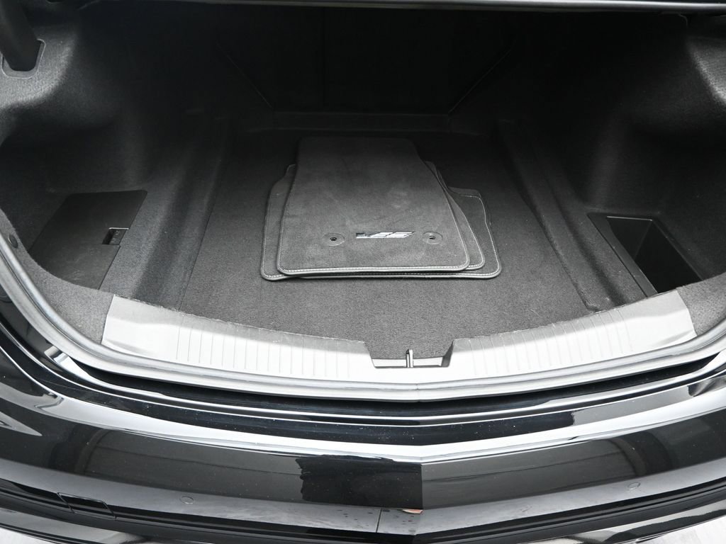 Used 2024 Cadillac CT5 V Blackwing image 25