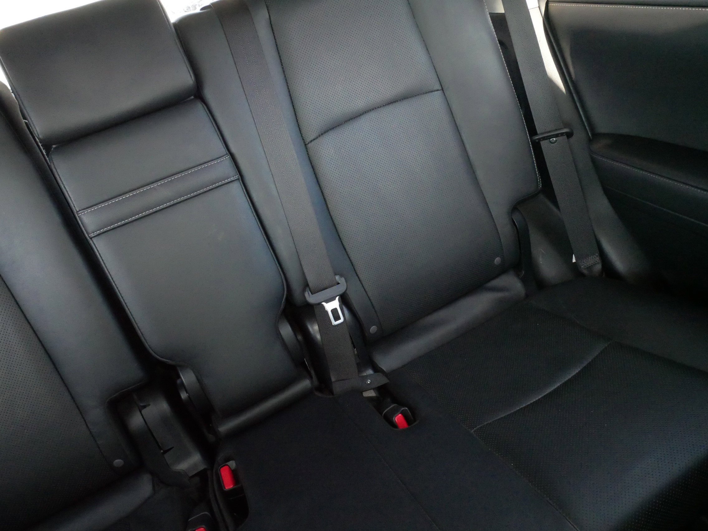 Certified 2020 Toyota 4Runner Nightshade image 14