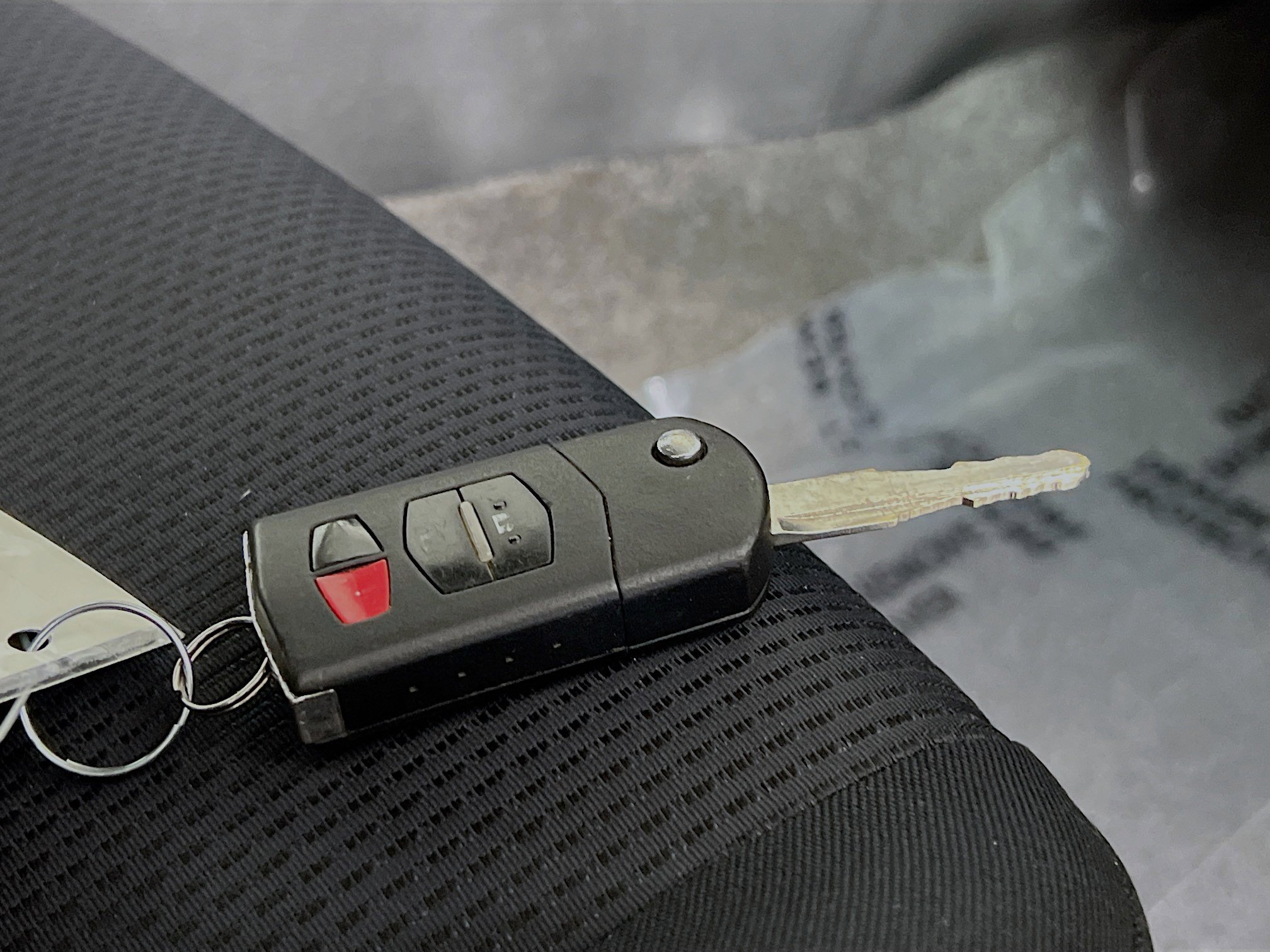 Used 2011 MAZDA MAZDA3 i Touring image 35