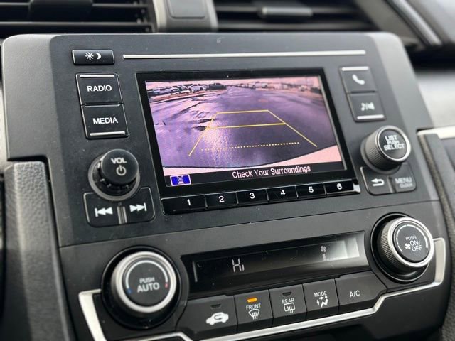 Used 2018 Honda Civic LX image 29