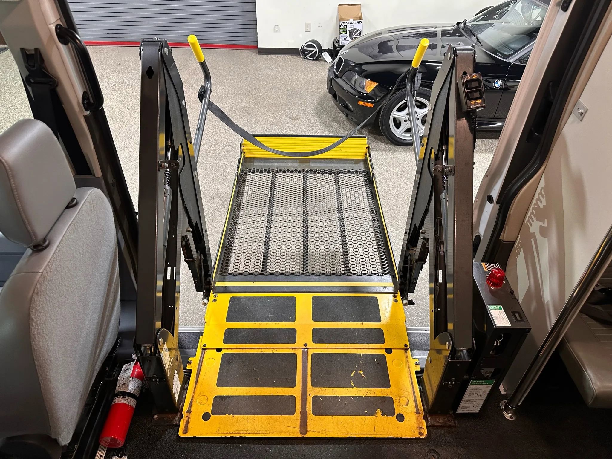 Used 2016 Ford Transit 150 148 Medium Roof RWD image 53