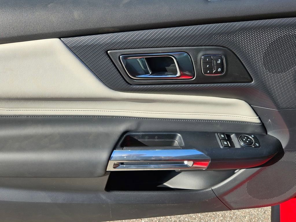 New 2026 Ford Mustang Premium image 13