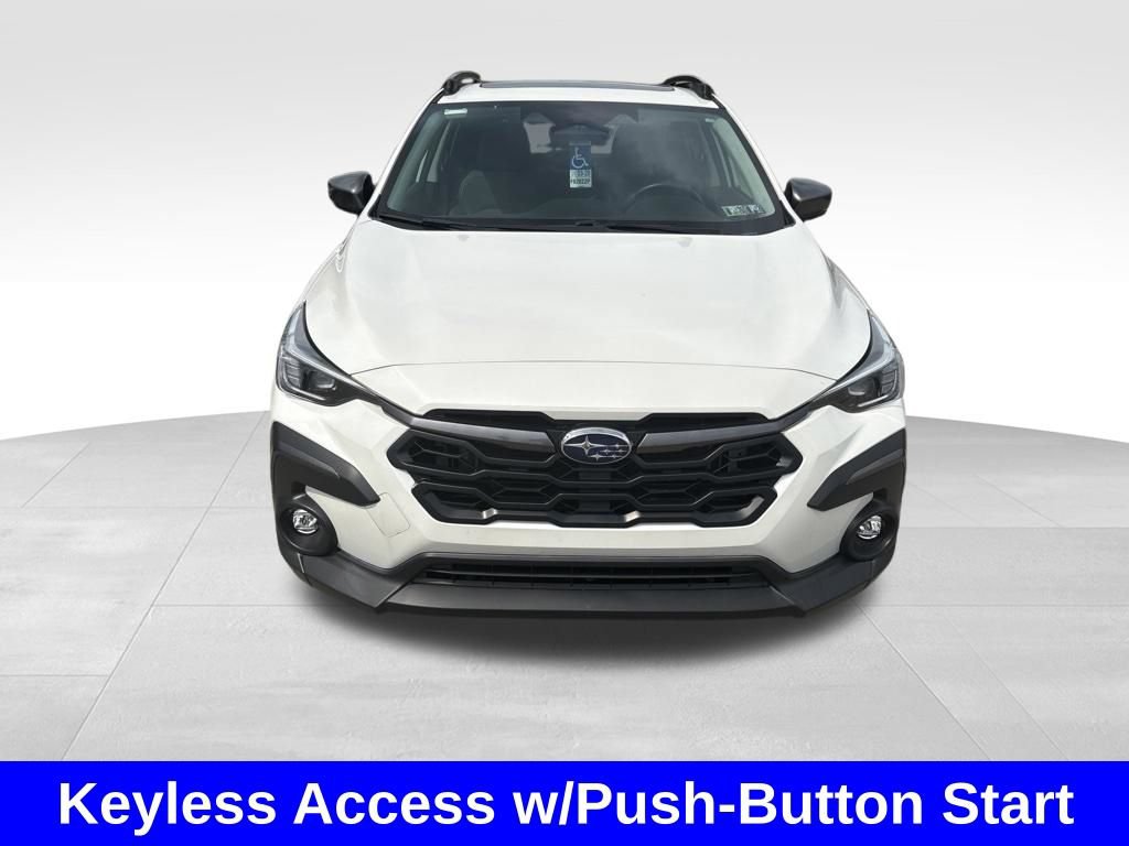 Used 2024 Subaru Crosstrek 2.5i Limited w/ Popular Package #4A AWD/4WD image 11