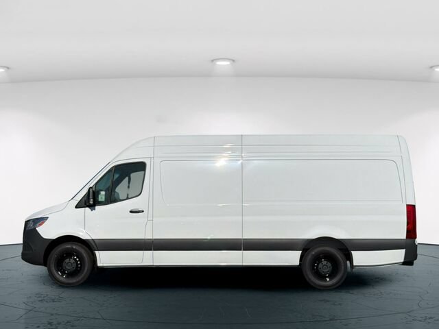 New 2026 Mercedes-Benz Sprinter 2500 image 3