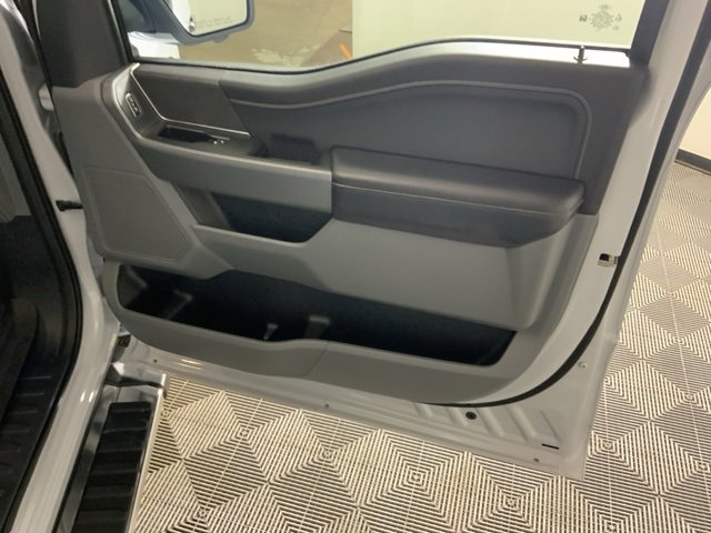 New 2025 Ford F150 XLT w/ Equipment Group 302A MID image 34
