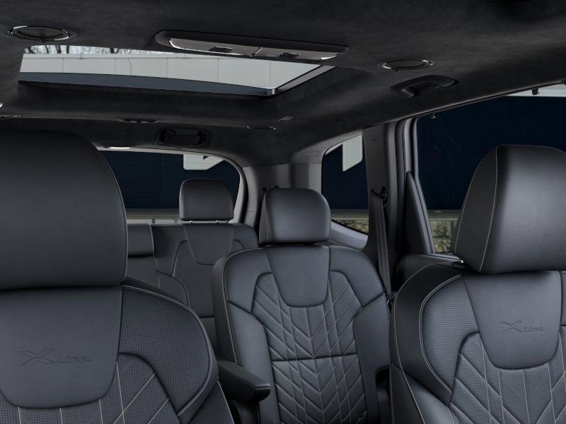New 2025 Kia Telluride SX X-Line image 27
