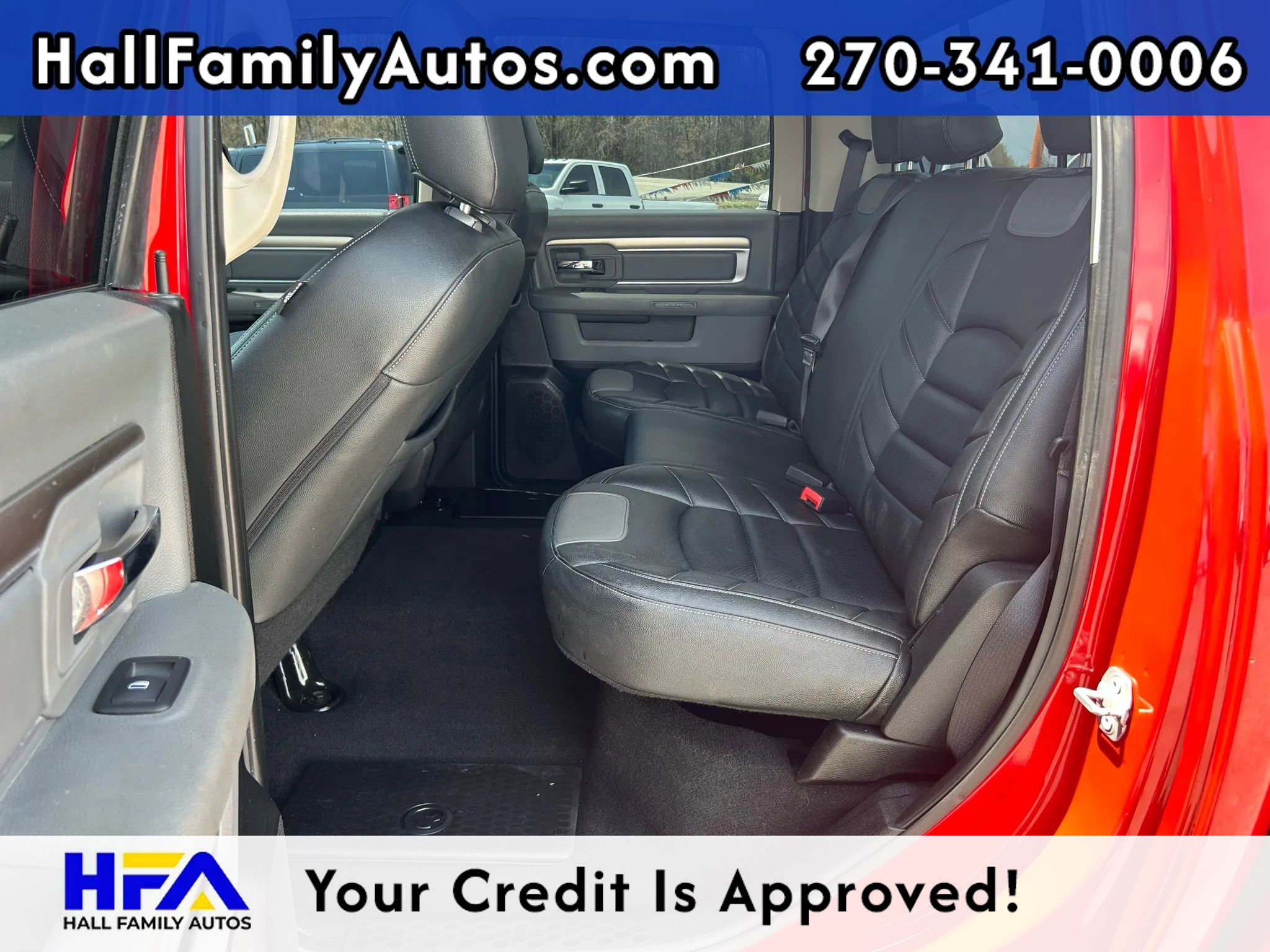 Used 2019 RAM 1500 Classic SLT image 17