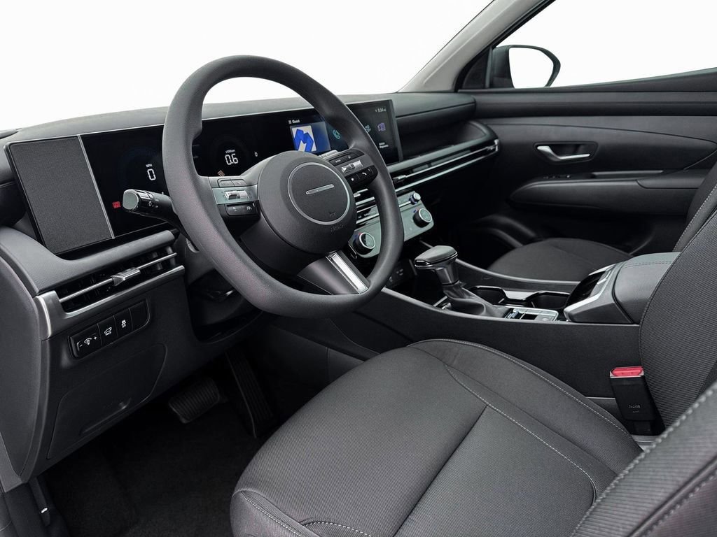 New 2026 Hyundai Tucson SEL FWD image 11