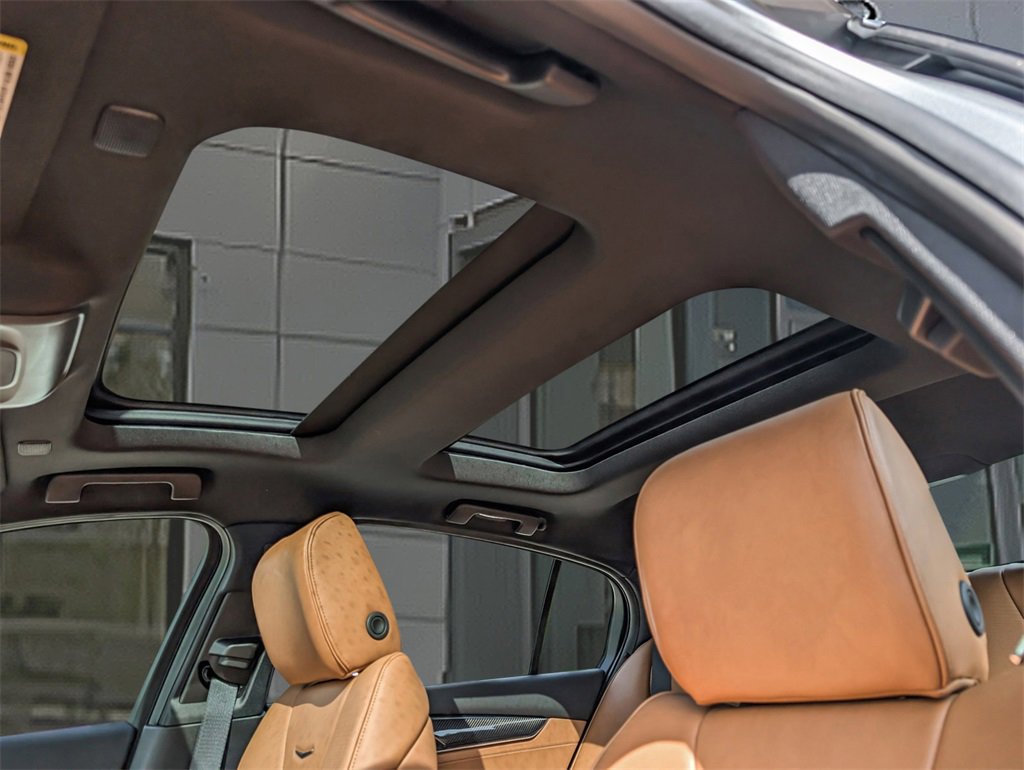 New 2025 Cadillac CT5 Premium Luxury w/ Platinum Package image 14