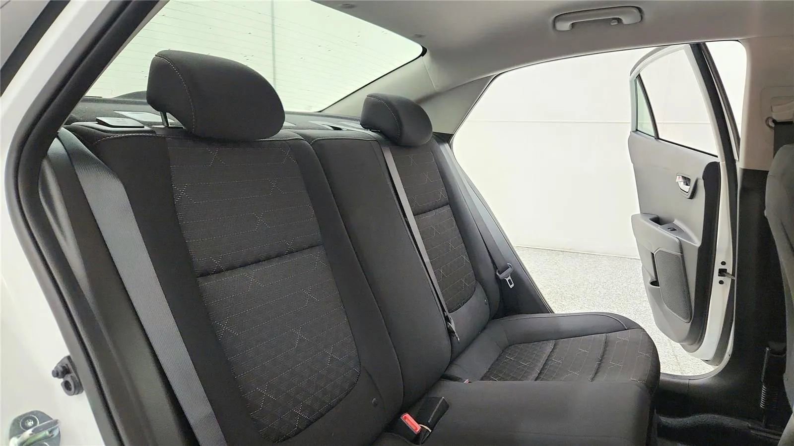 Used 2023 Kia Rio S w/ Technology Package image 36