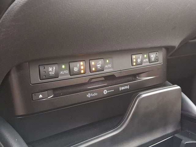 Used 2021 Lexus ES 350 w/ Premium Package image 30