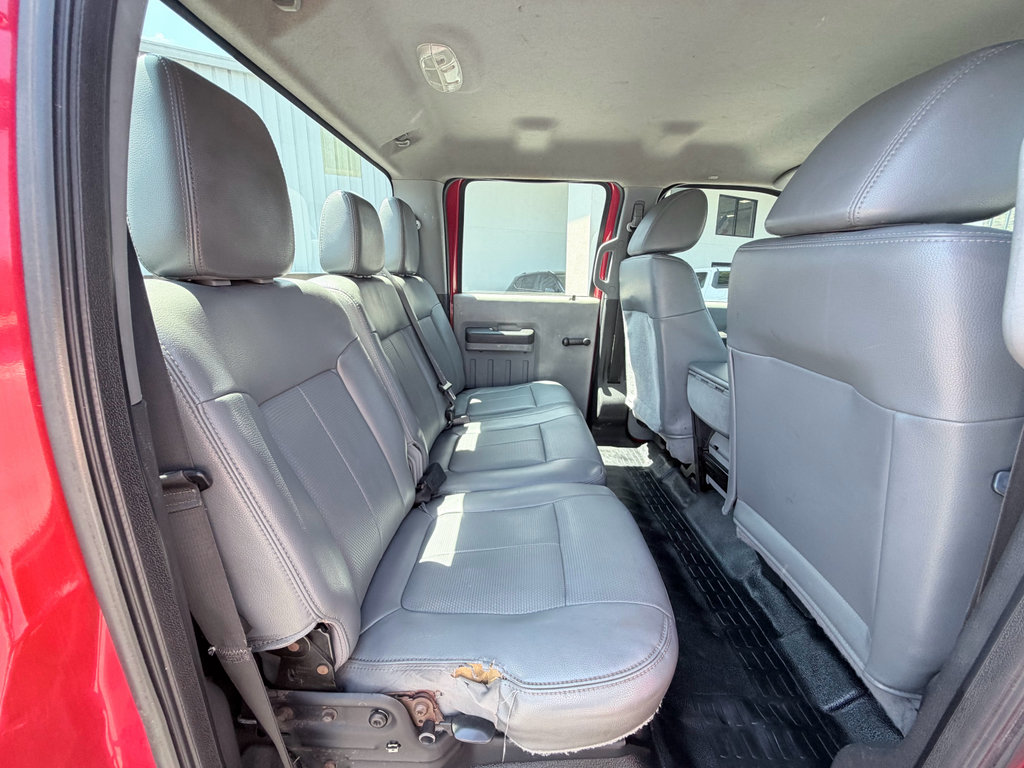 Used 2011 Ford F250 XL RWD image 21