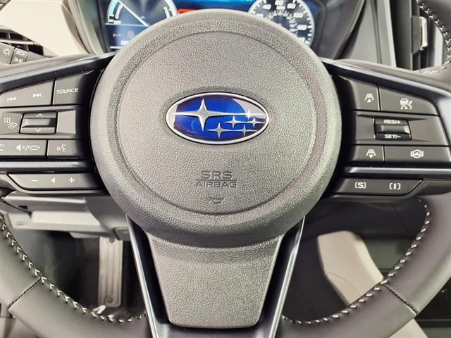 New 2026 Subaru Forester Wilderness image 10