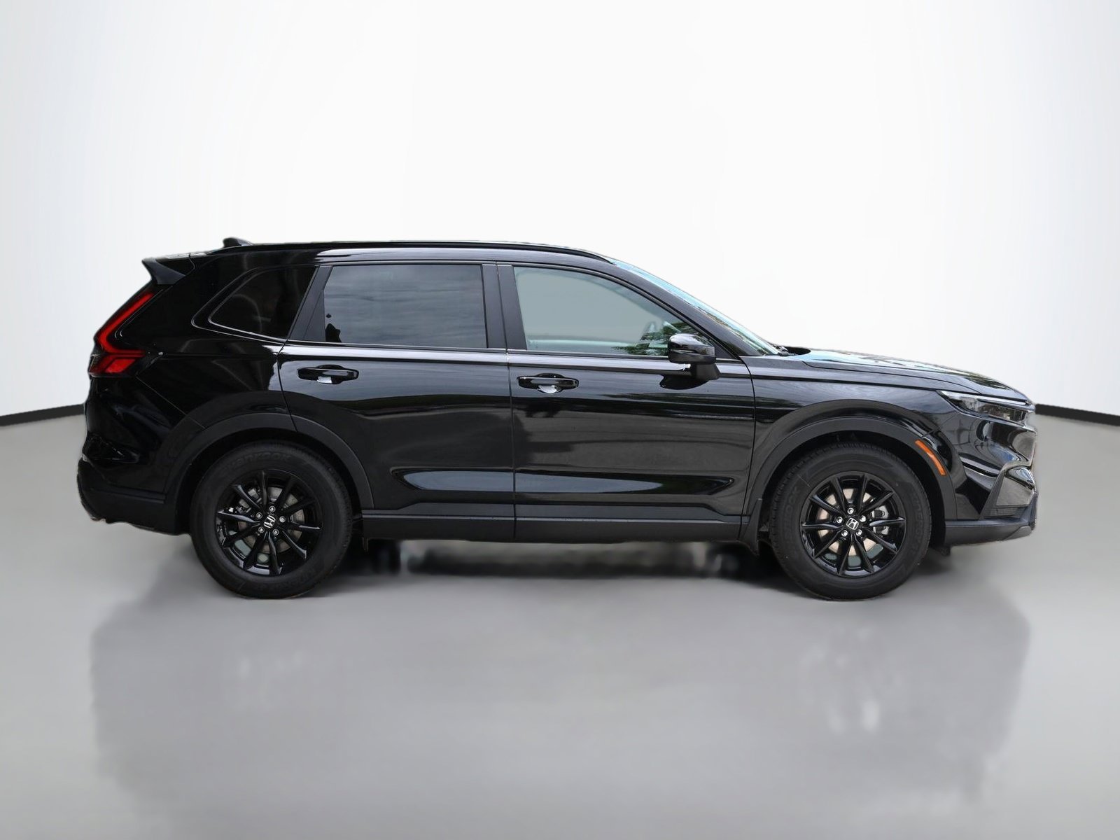 New 2026 Honda CR-V Sport-L image 4