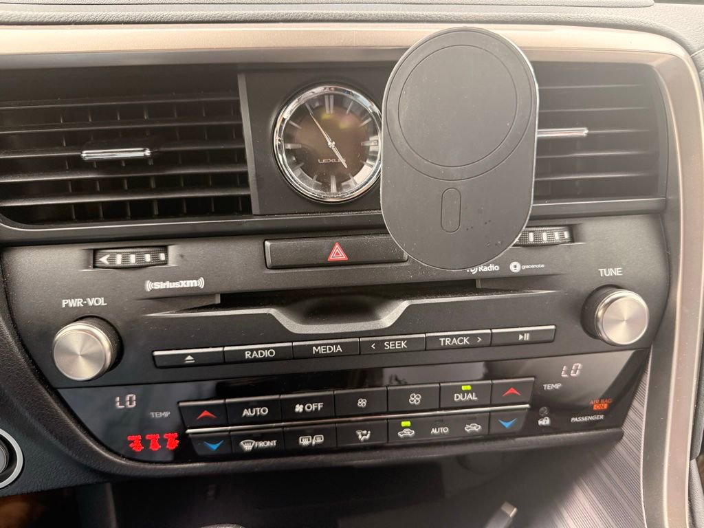 Used 2022 Lexus RX 350 F Sport AWD/4WD image 17