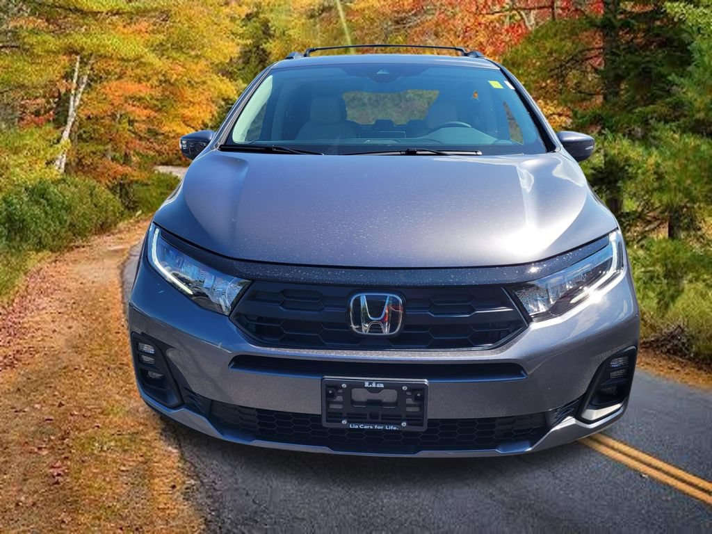 New 2026 Honda Odyssey EX-L image 10