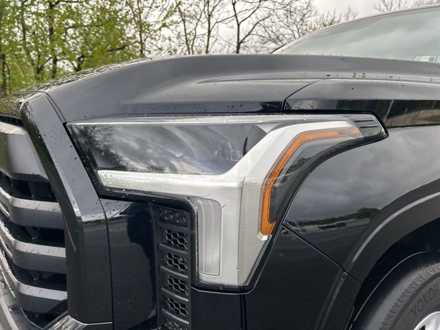 Used 2023 Toyota Tundra SR w/ SR Tow Package AWD/4WD image 38