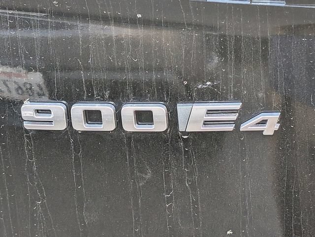 Used 2026 Cadillac Vistiq Sport AWD/4WD image 2