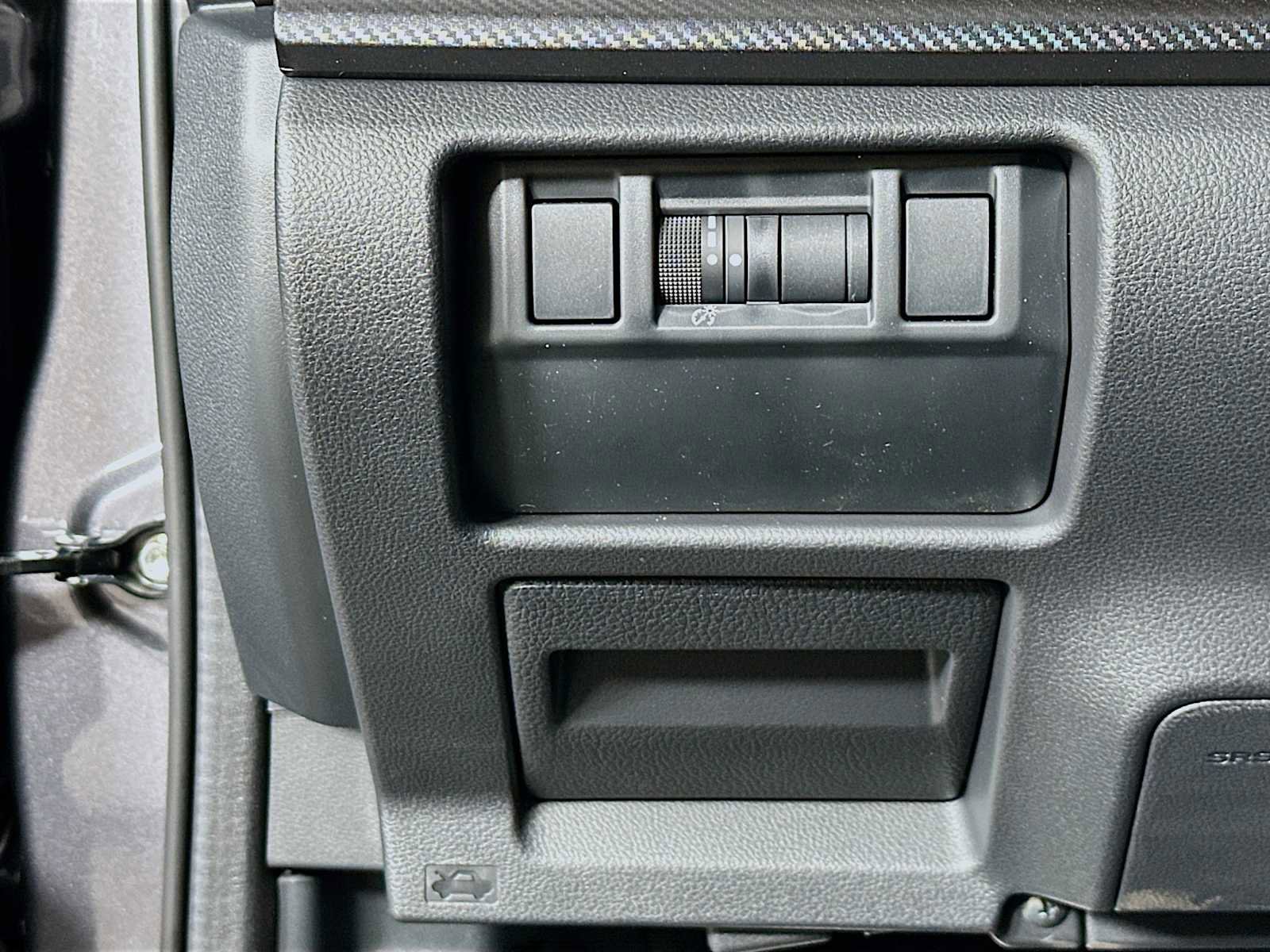 Certified 2025 Subaru Crosstrek 2.5i Sport image 10