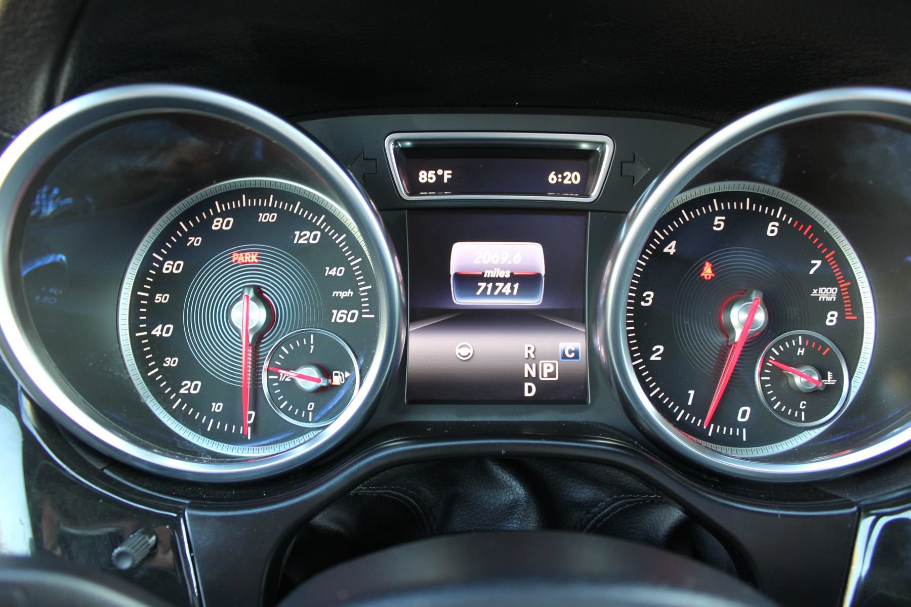 Used 2019 Mercedes-Benz GLS 550 4MATIC image 16