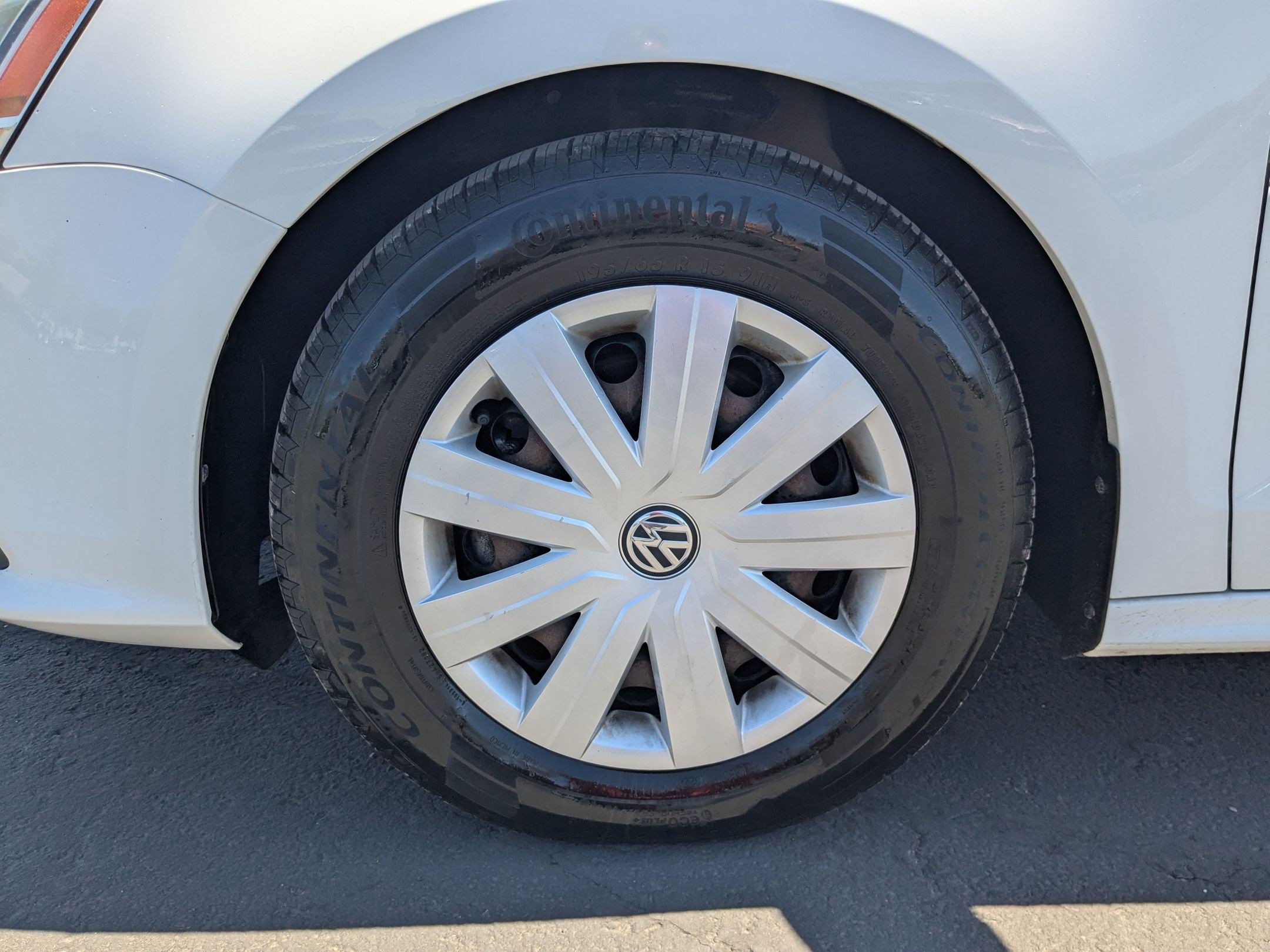 Used 2016 Volkswagen Jetta S FWD image 30