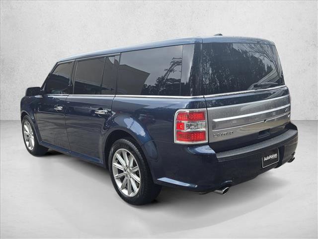 Used 2017 Ford Flex Limited image 18