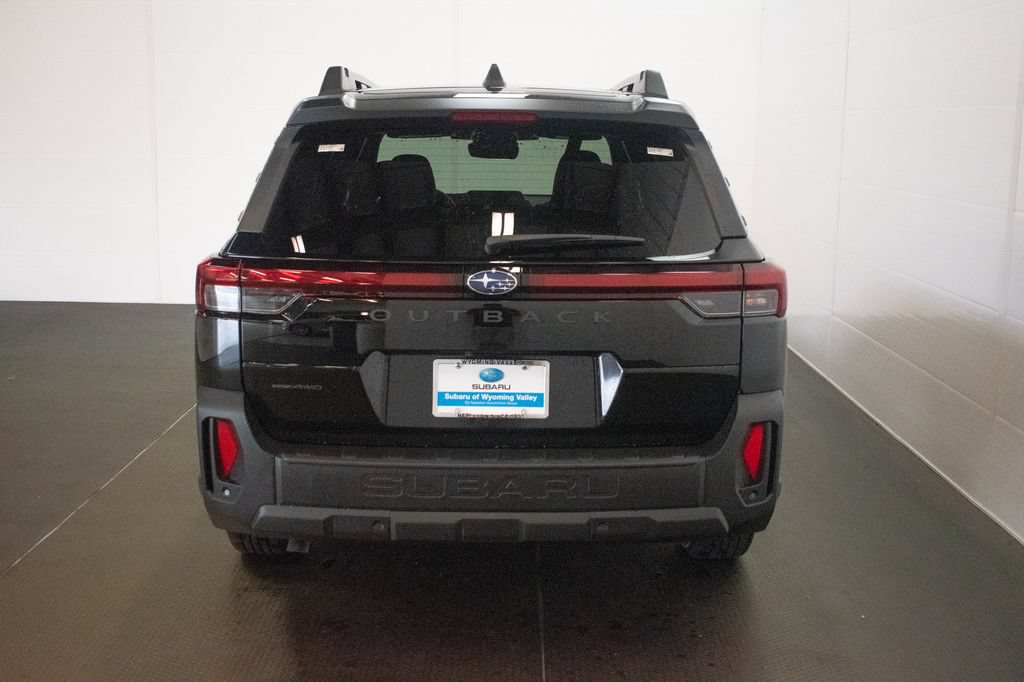 New 2026 Subaru Outback Premium AWD/4WD image 5