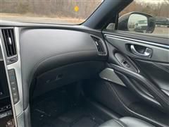 Used 2017 INFINITI Q60 w/ Premium Plus Package 2.0T image 35