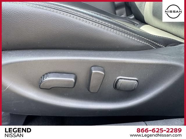 Certified 2023 Nissan Maxima SV w/ Floor Mat Group FWD image 19