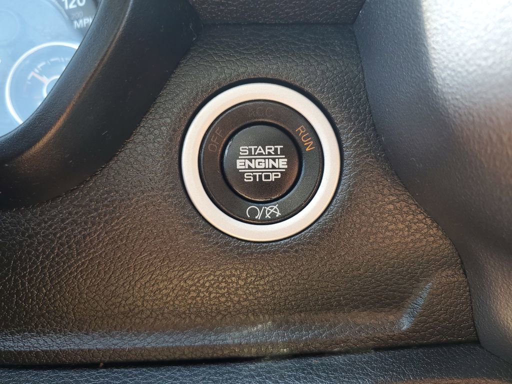 Used 2019 RAM 2500 Big Horn image 24