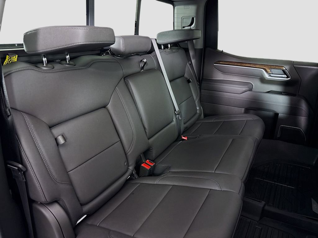 New 2026 GMC Sierra 1500 Elevation w/ Elevation Premium Package image 28