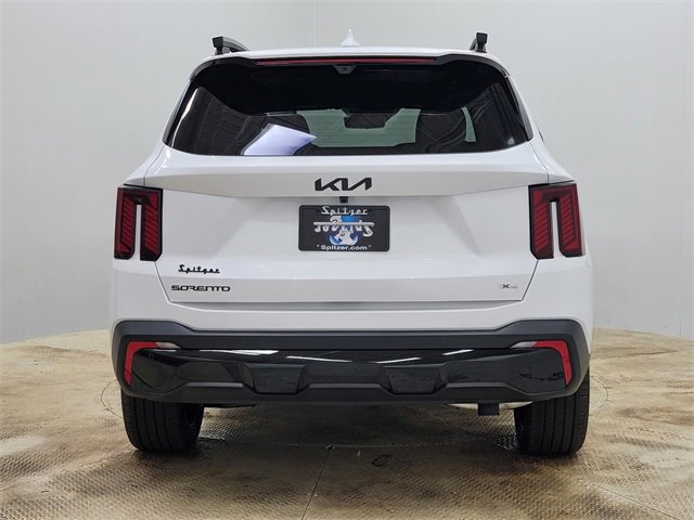 New 2026 Kia Sorento SX Prestige image 6