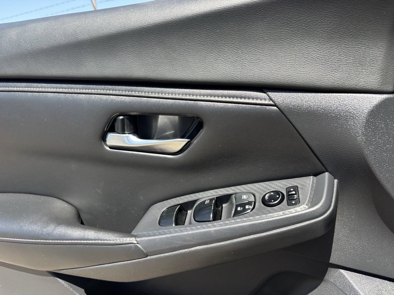 Used 2021 Nissan Sentra SV FWD image 22