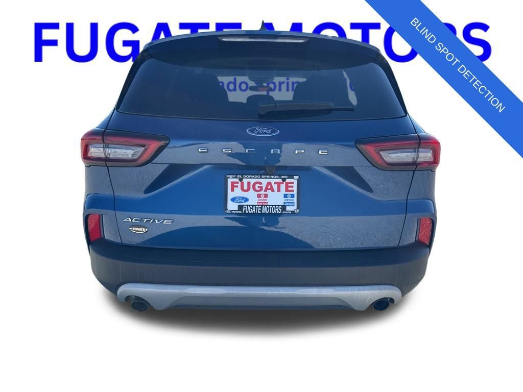 Used 2023 Ford Escape Active image 4