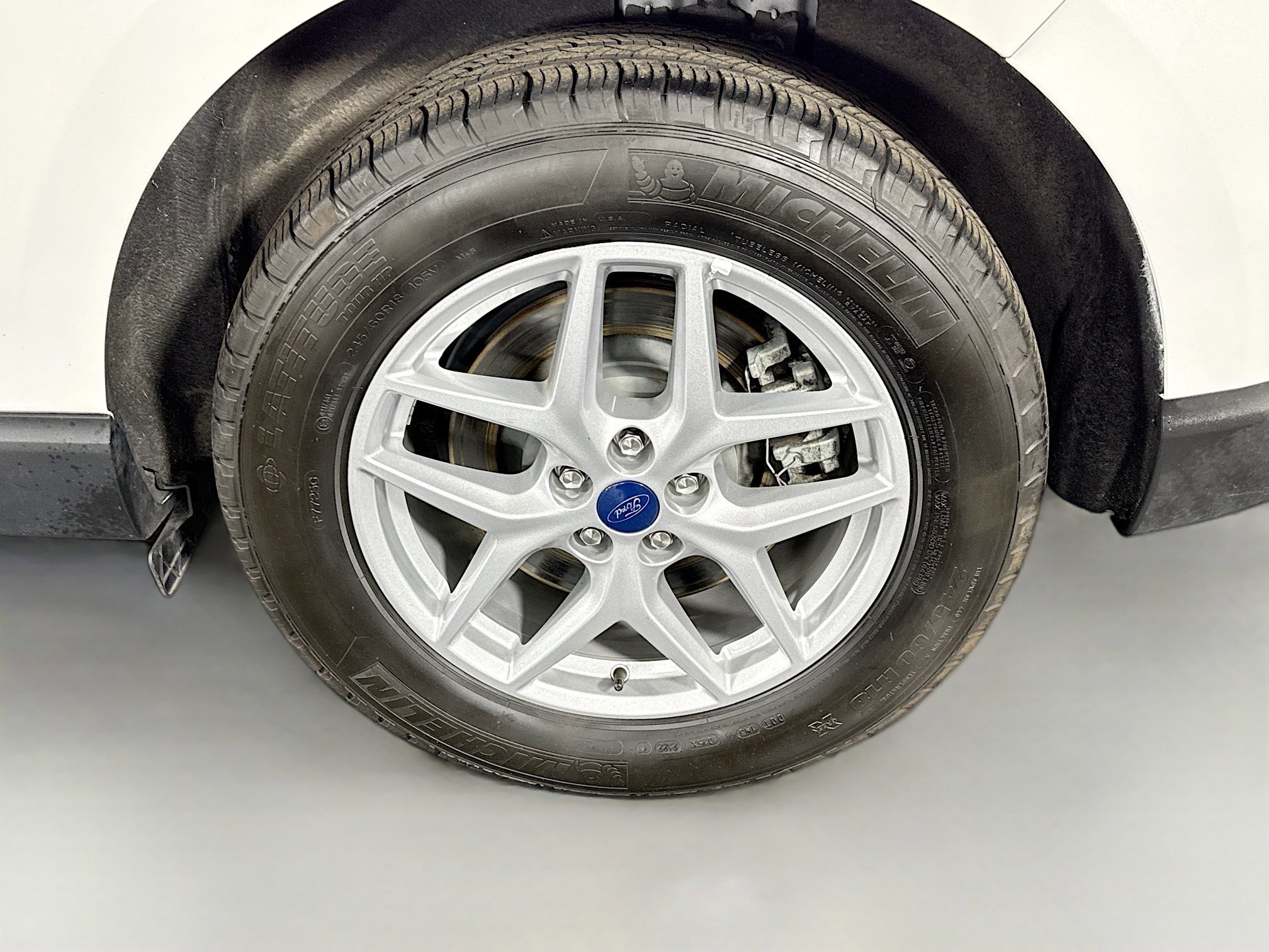 Used 2022 Ford Edge SEL w/ Convenience Package image 37