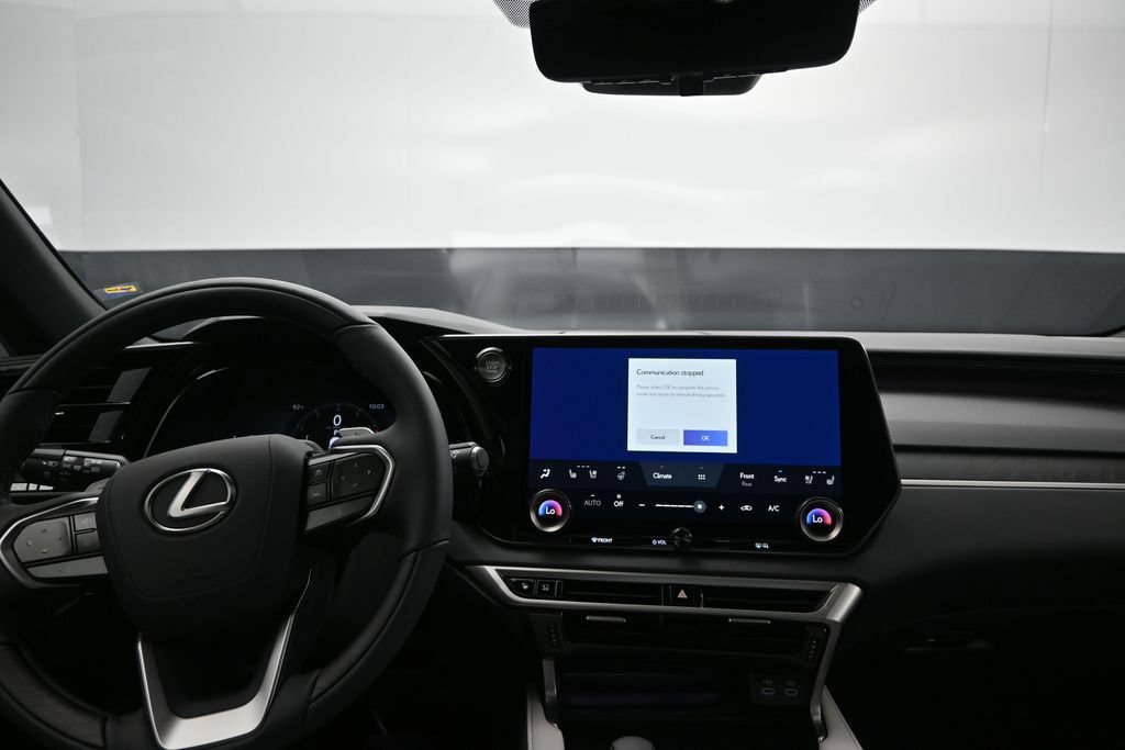 New 2026 Lexus RX 350 Premium Plus AWD/4WD image 19