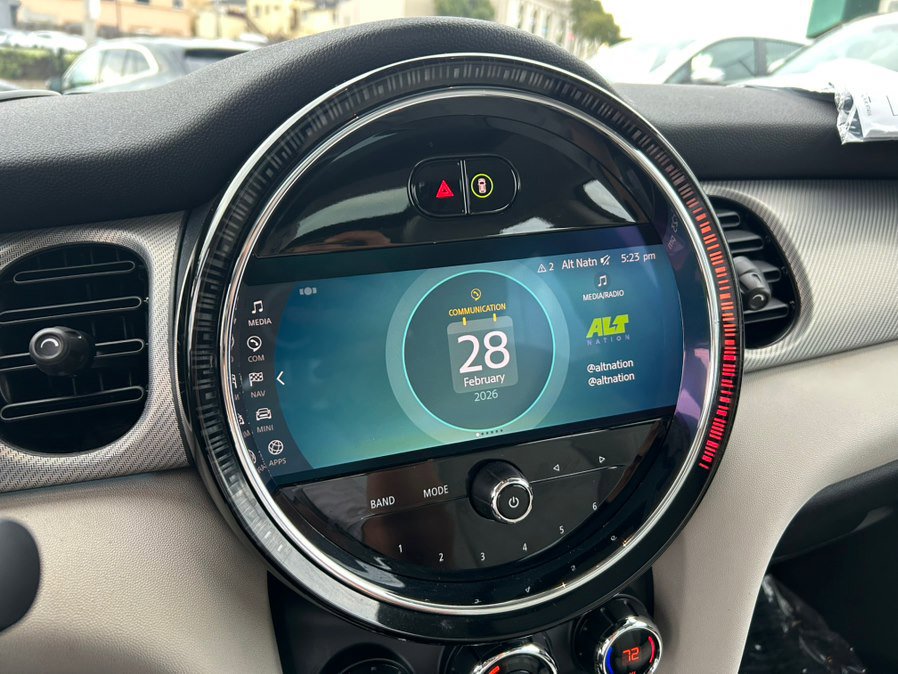 Used 2023 MINI Cooper SE image 30