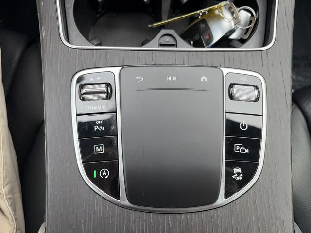 Used 2022 Mercedes-Benz GLC 300 4MATIC image 20
