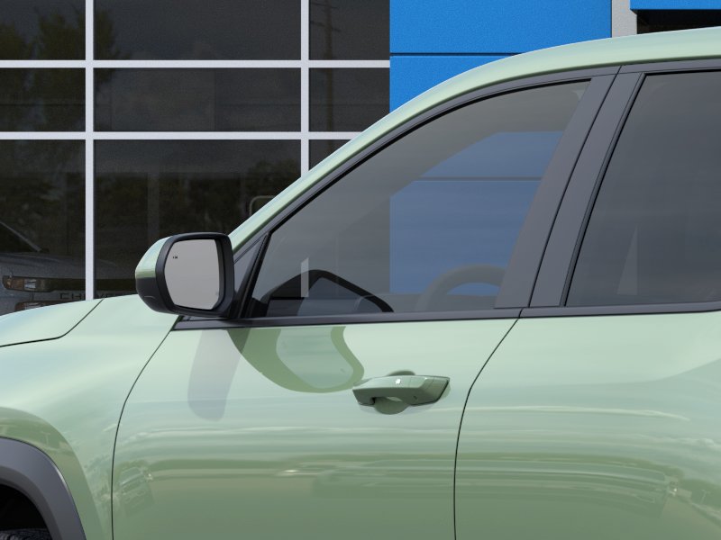 New 2025 Chevrolet Equinox LT FWD image 12