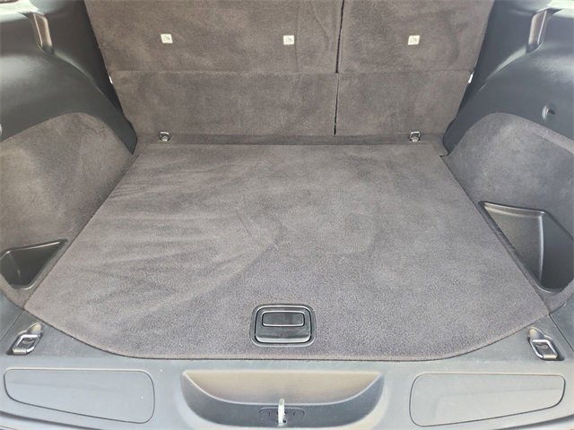 Used 2018 Jeep Grand Cherokee Laredo image 24