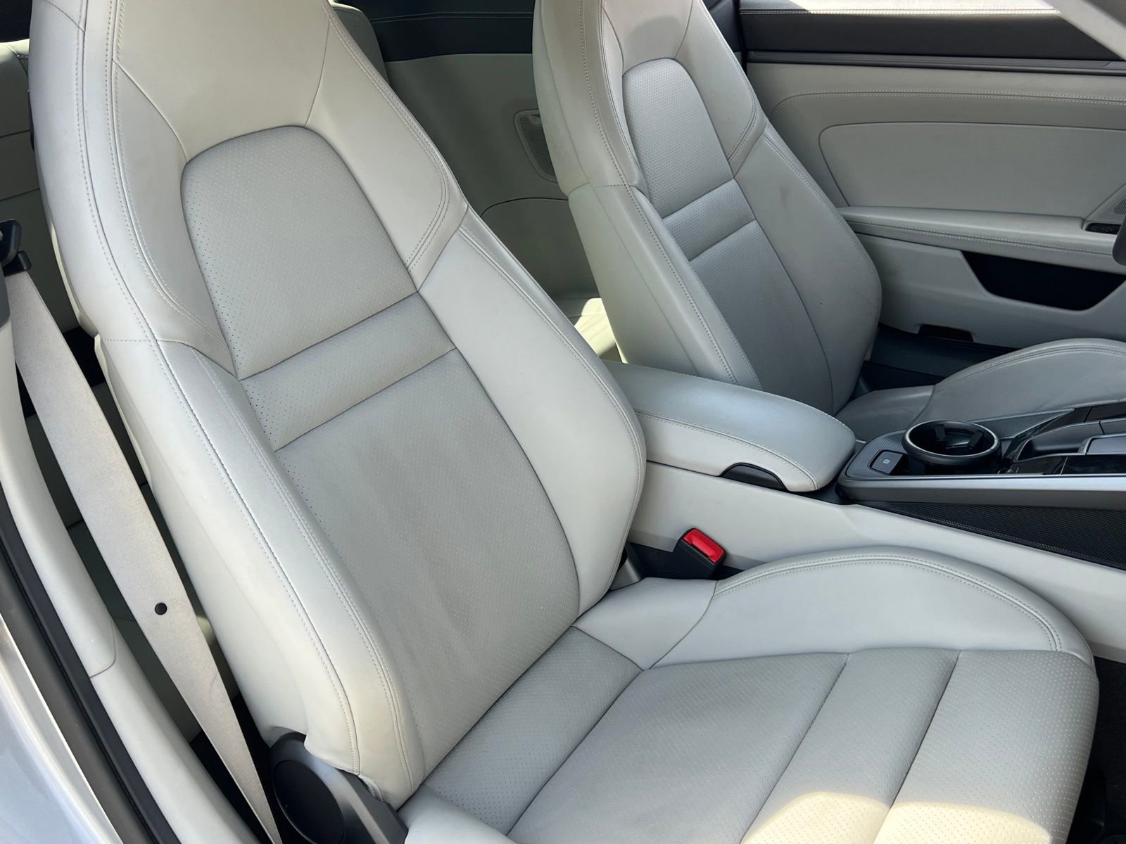 Certified 2021 Porsche 911 Carrera image 16